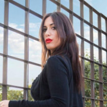 Profile picture of Teresa