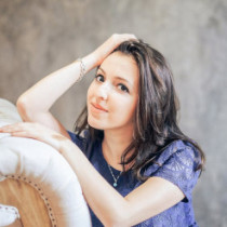 Profile picture of Sabina