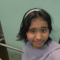 Profile picture of Syafeeqah