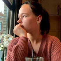 Profile picture of Ellen