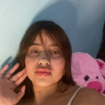 Profile picture of Salome Garcia