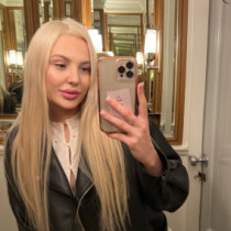 Profile picture of Anastasiia