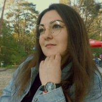 Profile picture of Karyna