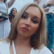 Profile picture of Kseniya