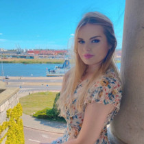 Profile picture of Nicole