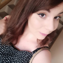 Profile picture of Kinga
