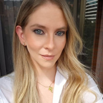 Profile picture of Carolina