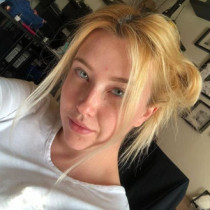 Profile picture of Katie