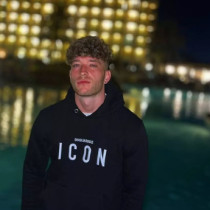 Profile picture of George