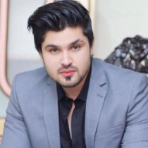 Profile picture of Sadik Enük