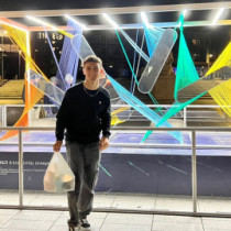 Profile picture of Brandon