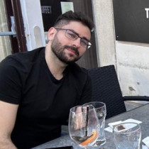Profile picture of Ahmad Sidaoui