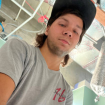 Profile picture of CJ