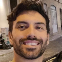 Profile picture of Alexandro
