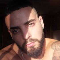 Profile picture of Alexandre
