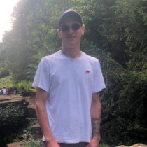 Profile picture of Charlie