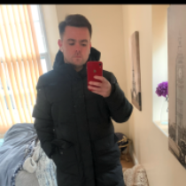 Profile picture of Bradley