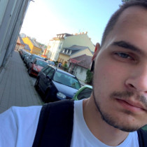 Profile picture of Muhammed Bayar