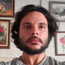 Profile picture of Korkut Zeyni