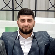 Profile picture of İsmail Eren Yeşilmen