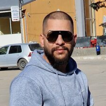 Profile picture of Muhammed Altunışığ