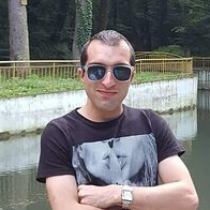 Profile picture of Ömer Yurduseven